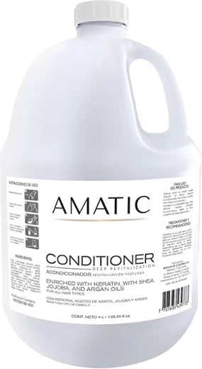 Acondicionador, 4 L