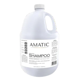 Shampoo, 4 L