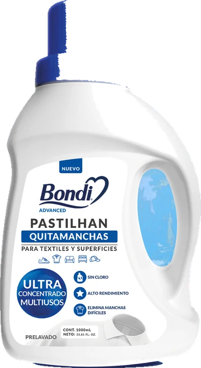 Pastilhan, 1 L