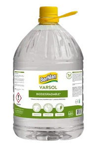 Varsol biodegradable, 3,8 L